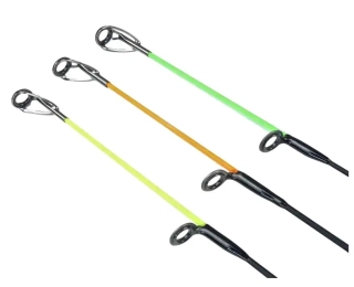 Вудилище фідерне Sportex Xclusive RS-2 Medium Light Feeder ML 3916 3.95m 65-125g