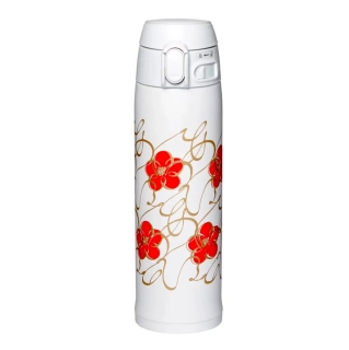 Термокухоль Zojirushi SM-TAE48SA-WJ 0.48 л Kana White