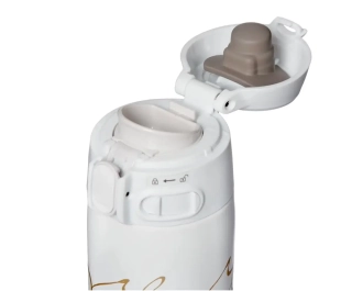 Термокухоль Zojirushi SM-TAE48SA-WJ 0.48 л Kana White