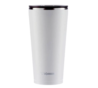 Термокружка Zojirushi SX-FSE45WA с ситечком 0.45 л White