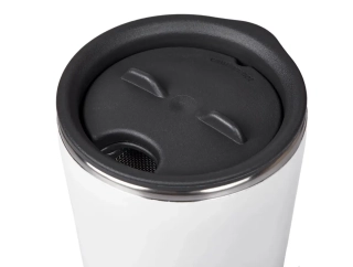 Термокружка Zojirushi SX-FSE45WA с ситечком 0.45 л White