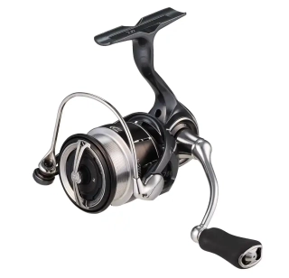 Катушка Daiwa 24 Luvias SF 2000SS-P
