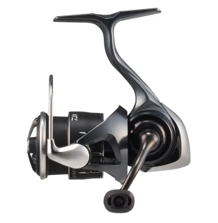 Котушка Daiwa 24 Luvias ST SF 2000SS-P