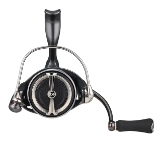 Котушка Daiwa 24 Luvias ST SF 2000SS-P