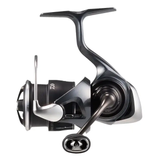 Катушка Daiwa 24 Luvias ST LT 2000S-P