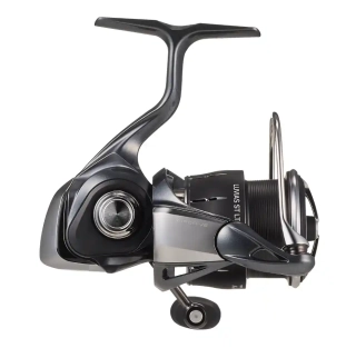Катушка Daiwa 24 Luvias ST LT 2000S-P