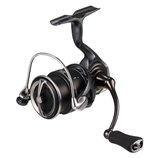 Катушка Daiwa 24 Luvias ST LT 2000S-P