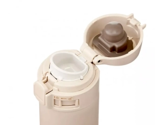 Термокружка Zojirushi SM-PD20CM 0.2 л Beige