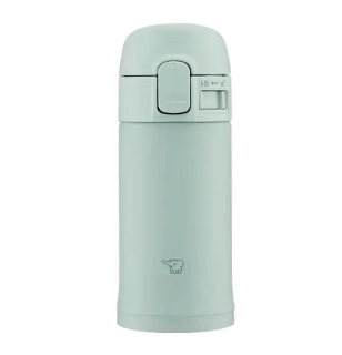 Термокружка Zojirushi SM-PD20GM 0.2 л Sage Green