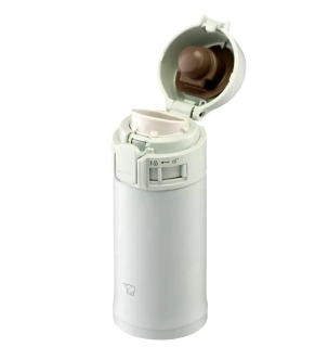 Термокружка Zojirushi SM-PD20GM 0.2 л Sage Green