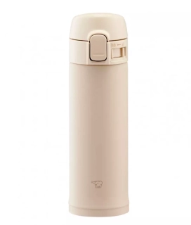 Термокружка Zojirushi SM-PD30CM 0.3 л Beige