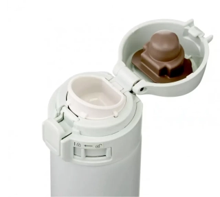 Термокружка Zojirushi SM-PD30GM 0.3 л Sage Green