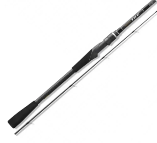 Спиннинг Graphiteleader Tiro MR 25GTIRS-782M/MH-MR 2.34m 7-35g
