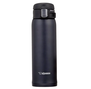 Термокружка Zojirushi SM-SC48HM 0.48 л Black