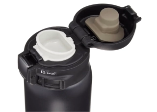 Термокружка Zojirushi SM-SC48HM 0.48 л Black