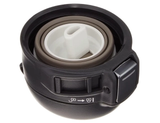 Термокружка Zojirushi SM-SC48HM 0.48 л Black