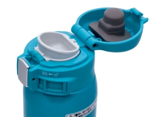 Термокухоль Zojirushi SM-SC48AV 0.48 л Light Blue