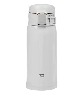 Термокружка Zojirushi SM-SR36WA 0.36 л White