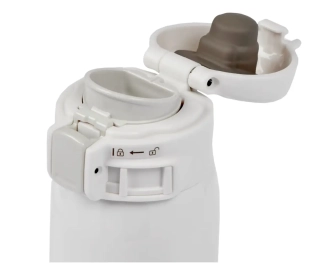 Термокружка Zojirushi SM-SR36WA 0.36 л White