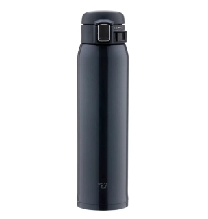 Термокухоль Zojirushi SM-SR60BC 0.6 л Silky Black