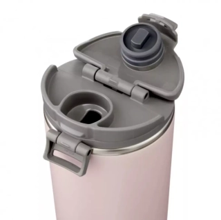Термокружка Zojirushi SX-KA30PM 0.3 л Vintage Rose