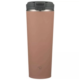 Термокухоль Zojirushi SX-KA40CM 0.4 л Cinnamon Beige