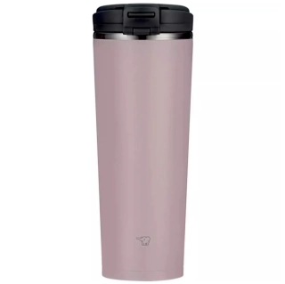 Термокухоль Zojirushi SX-KA40PM 0.4 л Vintage Rose
