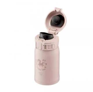Термокружка Zojirushi SM-WP24PM 0.24 л Rose Gold
