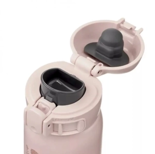 Термокружка Zojirushi SM-WP24PM 0.24 л Rose Gold