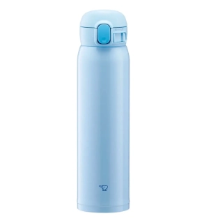 Термокухоль Zojirushi SM-WR60E-AP 0.6 л Light Blue