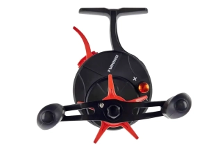Котушка Viking Fishing Ice Master Reel 60мм
