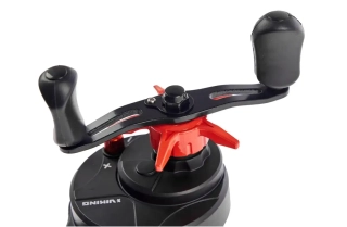 Котушка Viking Fishing Ice Master Reel 60мм