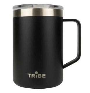 Термокружка Tribe Classic Mug 500 мл black