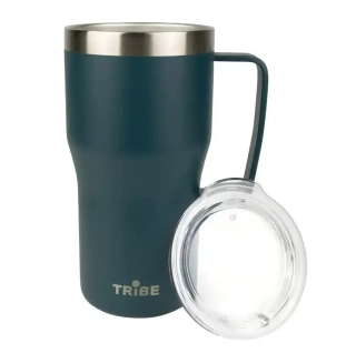 Термокружка Tribe Travel Mug 600 мл blue