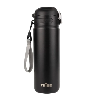 Термокухоль Tribe Urban 0.6 л black