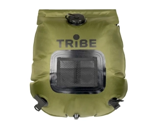 Емкость для душа Tribe Shower 20 л olive