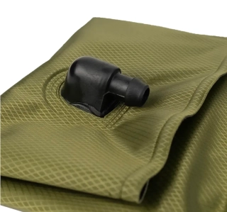 Емкость для душа Tribe Shower 20 л olive