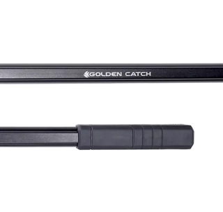 Підсак GC Inquisitor ME Landing Net 80 180см