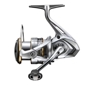 Котушка Shimano Sedona FJ C3000