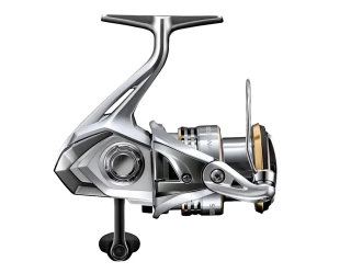 Котушка Shimano Sedona FJ C3000