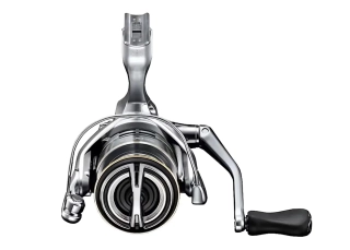 Котушка Shimano Sedona FJ C3000