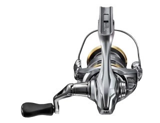 Котушка Shimano Sedona FJ C3000