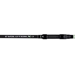 Вудилище коропове GC X-3 Carp Evolution 26 3.30m 3.5 lbs 3pcs