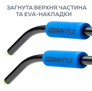 Колышки маркерные GC Sintez Measuring Sticks with Drill 90см 5м