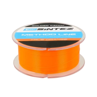 Леска GC Sintez Method 300m True Orange