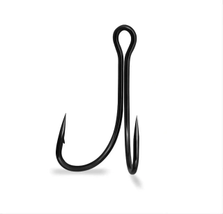 Двойник Gurza Double Wide Gap Shank (К-1507) BN