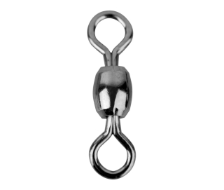 Вертлюг Savage Gear Swivel BLN M - #2 / 38кг (15шт/уп)