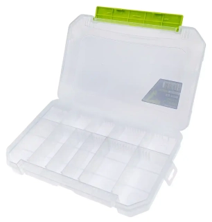 Коробка Select Lure Box SLQ-3523A 35x23x5cm