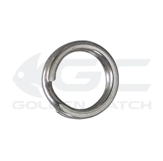 Заводное кольцо GC Split Ring 1030BN