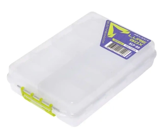 Коробка Select Lure Box SLP-80 15x10.5x3.5cm